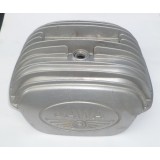 KRYT HLAVY VÁLCE STŘÍBRNÝ - JAWA 300CL, PÉRÁK + MODEL 42